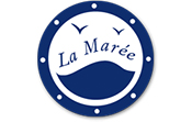 Рестораны La Marée